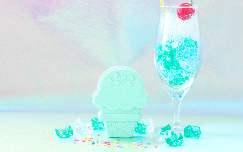 Rainbomb Aurora - Gift Ready