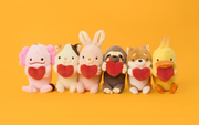 Posture Pal - Pocket Charm