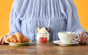 Posture Pal - Cute Addon