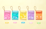 Sonny Angel My Bestie Case Vol. 2: Sweet Candy - Desk Accent