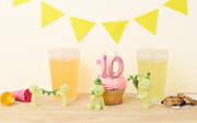 SMISKI Birthday Series - Sweet Surprise