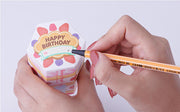Birthday Gift Series - Gift Ready