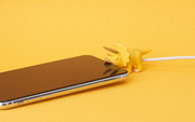 CABLE BITE Dino - Sweet Choice