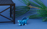 CABLE BITE Dino - Desk Display