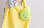 SMISKI Cushion Pouch - Cute Accent