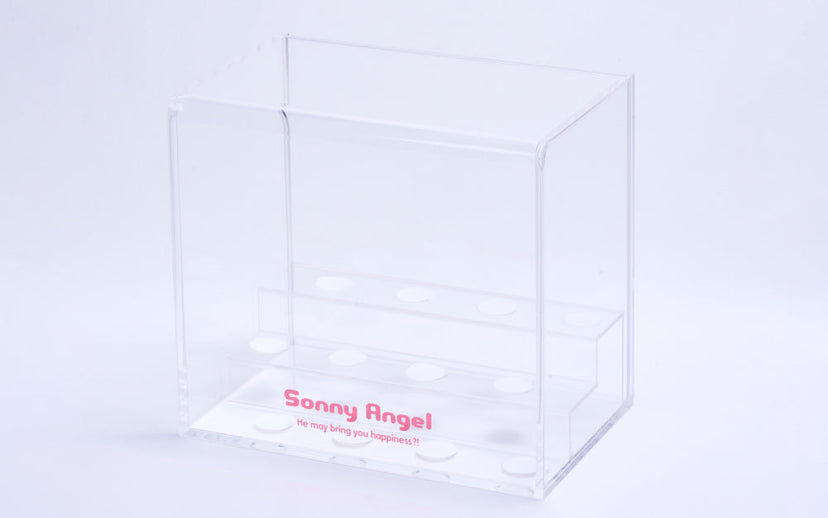 Sonny Angel Acrylic Display Case - Room Accent
