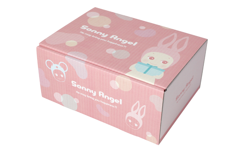 Sonny Angel’s Japanese Snacks - Travel Carry