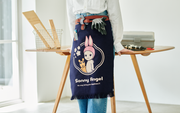 Sonny Angel x Anything Maekake Apron - Classic Style