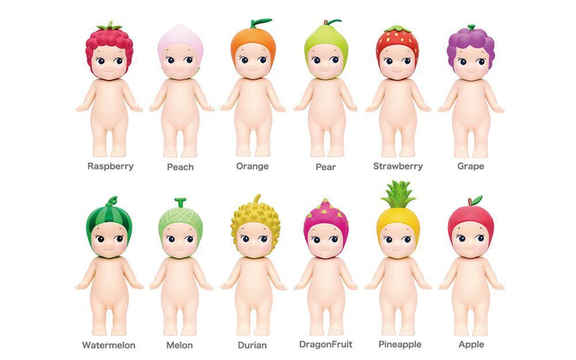 Fruit Series - Party Choice
