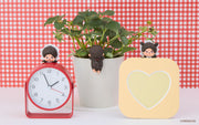 HIPPERS Monchhichi - Desk Buddy