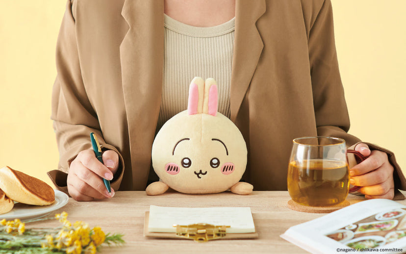 Posture Pal - CHiiKAWA - Collector Choice