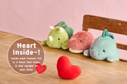 Posture Pal - Dinosaur - Mini Choice