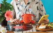 Posture Pal - Marine - Collector Pick