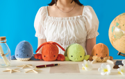 Posture Pal - Marine - Collector Pick
