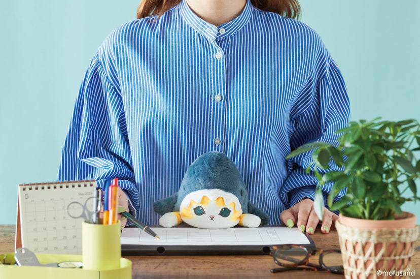 Posture Pal - mofusand - Little Accent