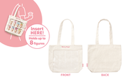 Sonny Angel My Crew Bag - Cozy Choice