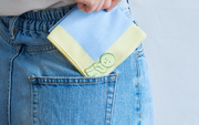 SMISKI Embroidery Sticker Vol. 1 - Bag Accent