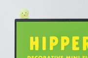 SMISKI HIPPERS - Collector Charm