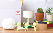 SMISKI Moving Series - Modern Display