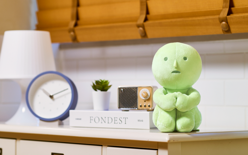 SMISKI Plush - Daily Comfort