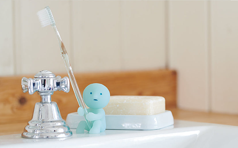 SMISKI Toothbrush Stands - Gift Display
