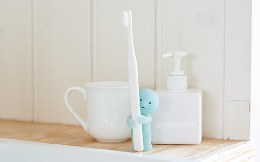 SMISKI Toothbrush Stands - Gift Display
