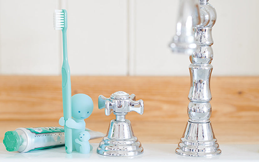 SMISKI Toothbrush Stands - Gift Display