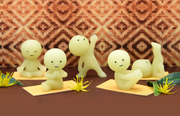 SMISKI Yoga Series - Blind Box Choice