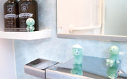 SMISKI Bath Series - Modern Accent