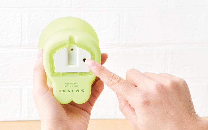 SMISKI Touch Light - Soft Glow