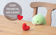 Posture Pal - Happy Pick