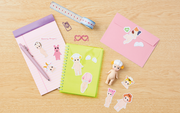 Sonny Angel Sticker Pack - Series 1 - Cute Addon