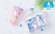 Sonny Angel Sticker Pack - Series 1 - Daily Accent
