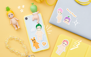 Sonny Angel Sticker Pack - Series 2 - Cute Addon