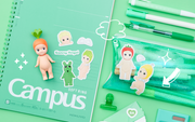 Sonny Angel Sticker Pack - Series 2 - Pocket Charm