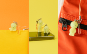 SMISKI Strap Accessory - Series 2 - Daily Charm