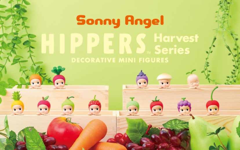 HIPPERS - Pocket Charm