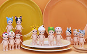 Animal 3 Series - Sweet Surprise