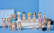 Animal 4 Series - Party Choice