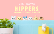 HIPPERS CHiiKAWA - Gift Ready