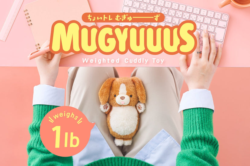 MUGYUUUS - Classic Pick
