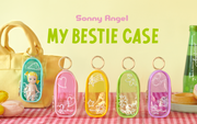 Sonny Angel My Bestie Case Vol. 1 - Sweet Choice