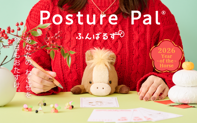 Posture Pal - Gift Pick