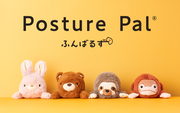 Posture Pal - Cute Ready