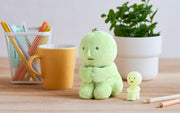 SMISKI Plush Keychain - Daily Accent