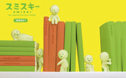 SMISKI Mini Figure Series 1 - Cute Surprise