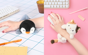 Posture Pal - Cute Accent
