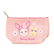Cherry Blossom Series Zipper Pouch - Shelf Pick