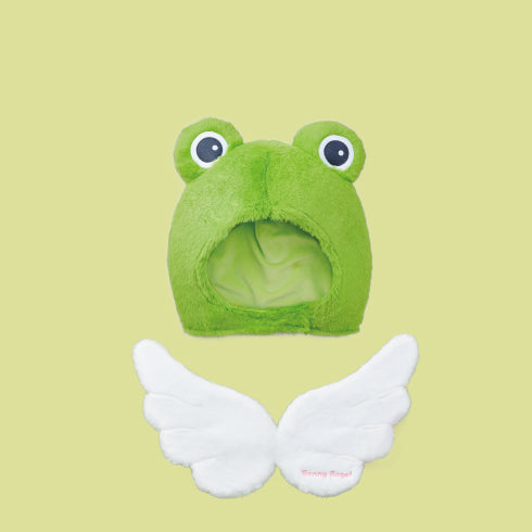 Sonny Angel Costume - Series 2 - Modern Display