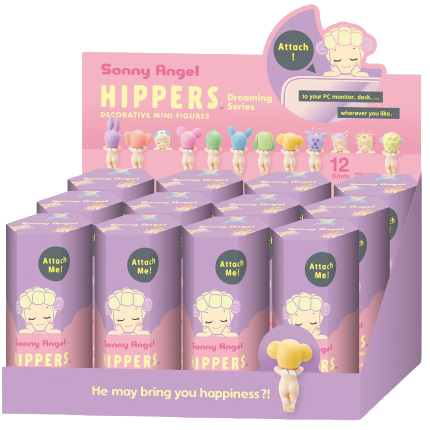 HIPPERS Dreaming Series - Classic Pick